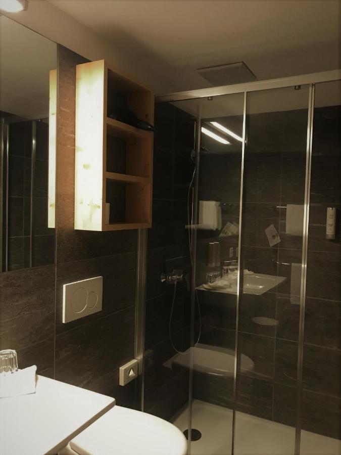 Maloja Kulm Hotel ภายนอก รูปภาพ
