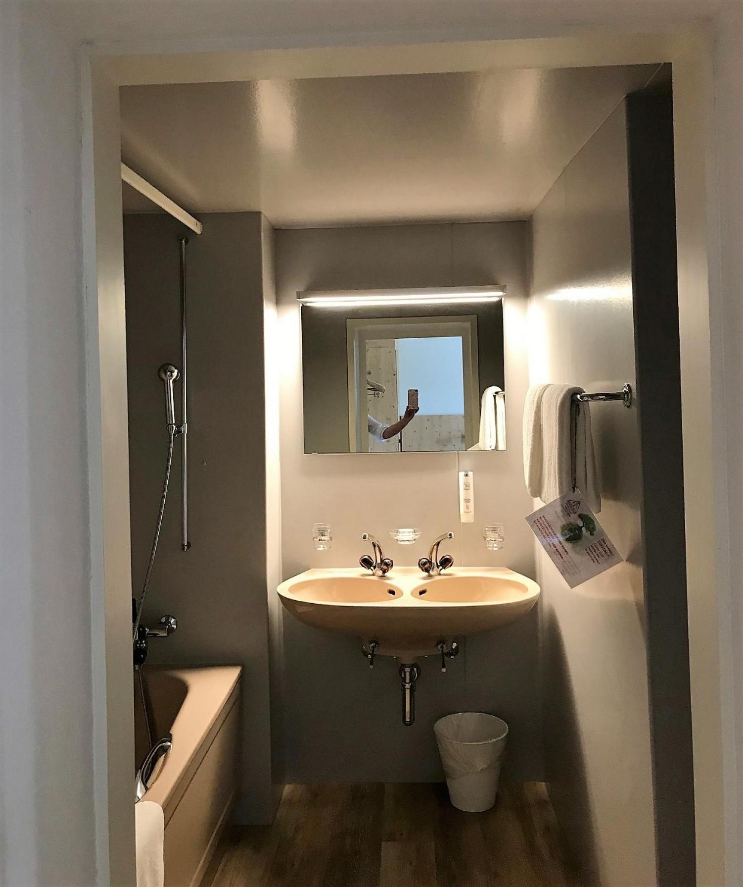 Maloja Kulm Hotel ภายนอก รูปภาพ